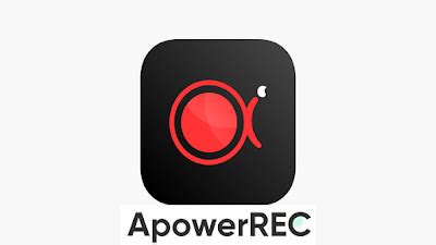 ApowerREC 1.6.3.11 Crack With Activation Code 2023 